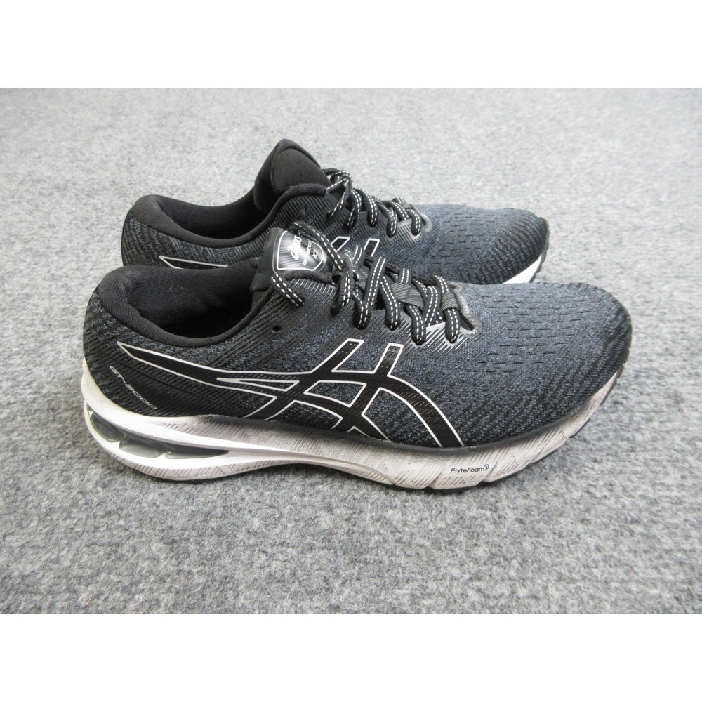 Asics GT-2000 10 Shoes Womens‎ Size 8 Running FlyteFoam LiteTruss Sneakers